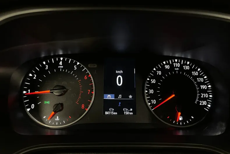 Renault Megane din 2023 cu 84.115 km - oferta REN193261 - foto 22