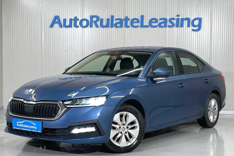 Skoda Octavia din 2020 cu 81.674 km - oferta SKO193262 - foto 1