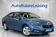 Skoda Octavia din 2020 cu 81.674 km - oferta SKO193262 - foto 2