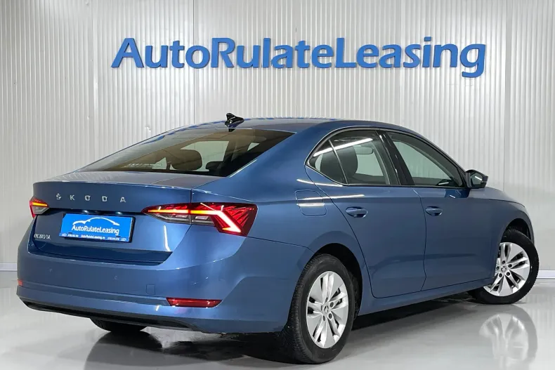 Skoda Octavia din 2020 cu 81.674 km - oferta SKO193262 - foto 3