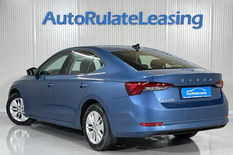 Skoda Octavia din 2020 cu 81.674 km - oferta SKO193262 - foto 4