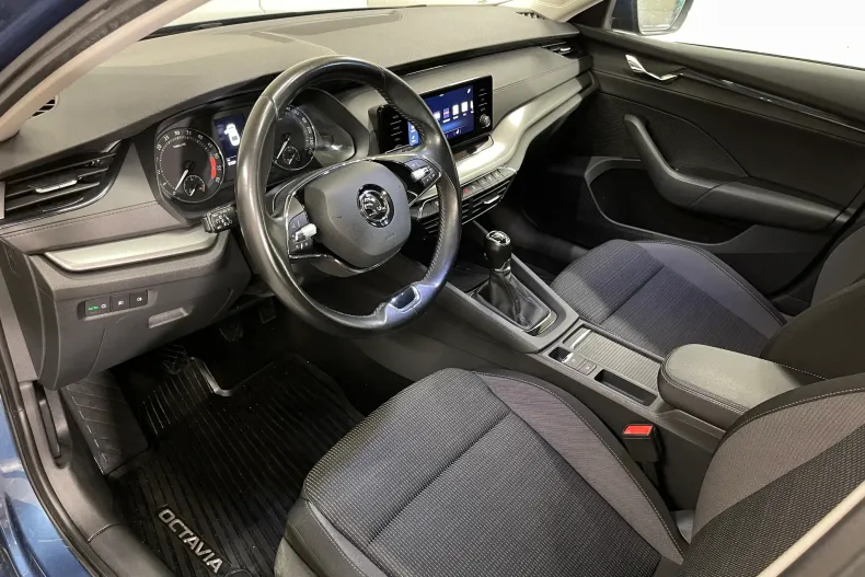 Skoda Octavia din 2020 cu 81.674 km - oferta SKO193262 - foto 5