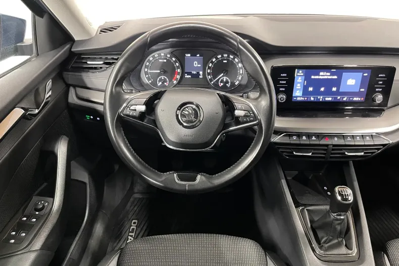 Skoda Octavia din 2020 cu 81.674 km - oferta SKO193262 - foto 6