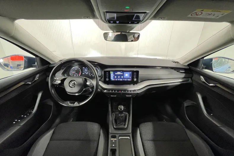 Skoda Octavia din 2020 cu 81.674 km - oferta SKO193262 - foto 7