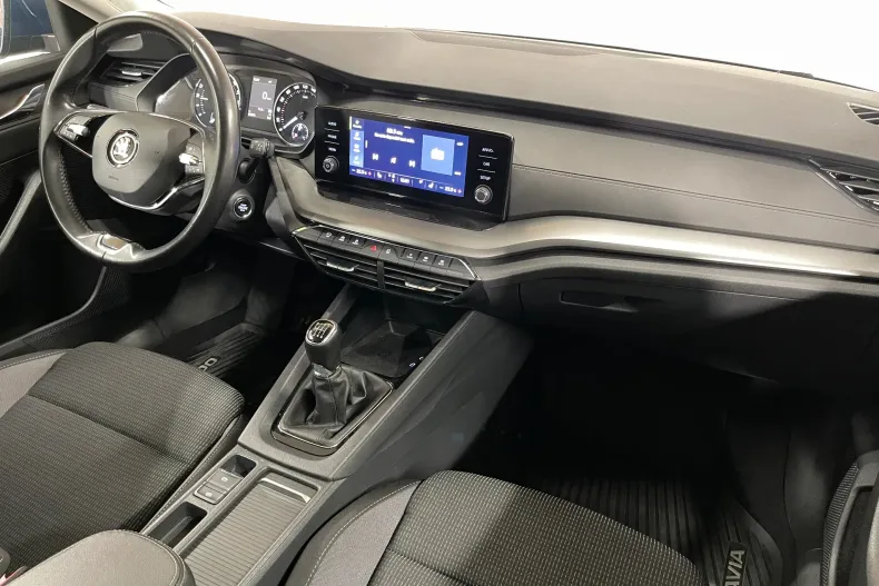 Skoda Octavia din 2020 cu 81.674 km - oferta SKO193262 - foto 8