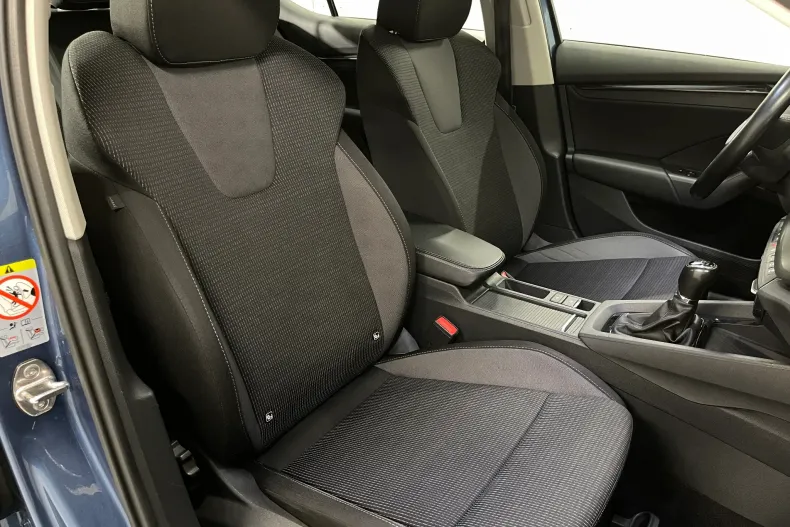 Skoda Octavia din 2020 cu 81.674 km - oferta SKO193262 - foto 9