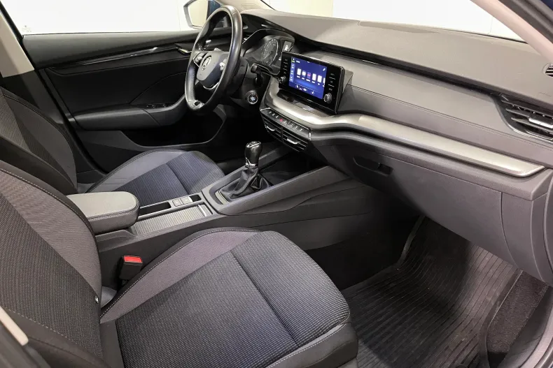 Skoda Octavia din 2020 cu 81.674 km - oferta SKO193262 - foto 10