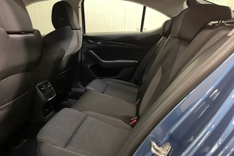 Skoda Octavia din 2020 cu 81.674 km - oferta SKO193262 - foto 11