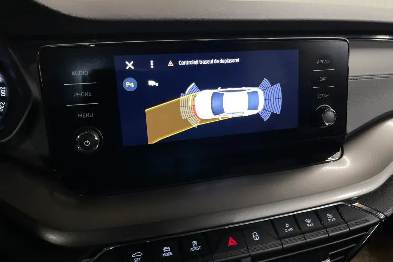 Skoda Octavia din 2020 cu 81.674 km - oferta SKO193262 - foto 14