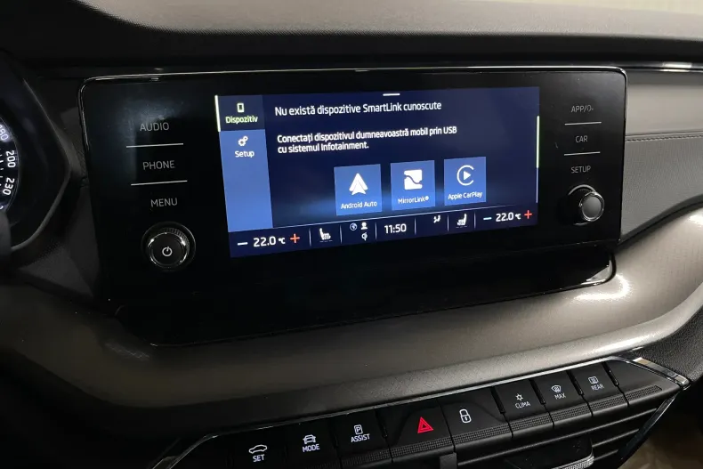 Skoda Octavia din 2020 cu 81.674 km - oferta SKO193262 - foto 16