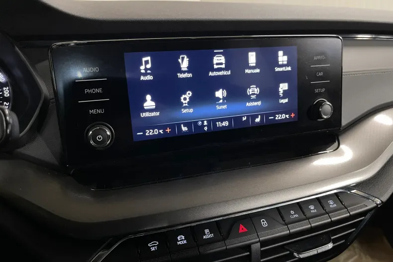 Skoda Octavia din 2020 cu 81.674 km - oferta SKO193262 - foto 19