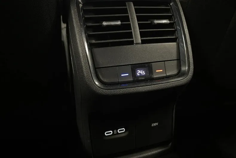 Skoda Octavia din 2020 cu 81.674 km - oferta SKO193262 - foto 21