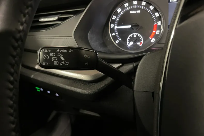 Skoda Octavia din 2020 cu 81.674 km - oferta SKO193262 - foto 23