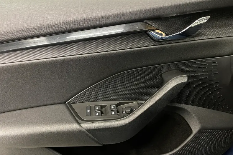 Skoda Octavia din 2020 cu 81.674 km - oferta SKO193262 - foto 24