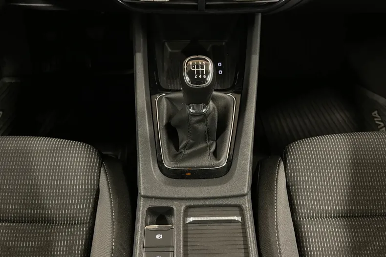 Skoda Octavia din 2020 cu 81.674 km - oferta SKO193262 - foto 27