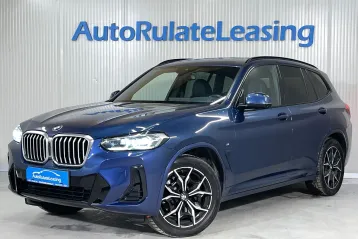 BMW X3 din 2022 - oferta BMW193263
