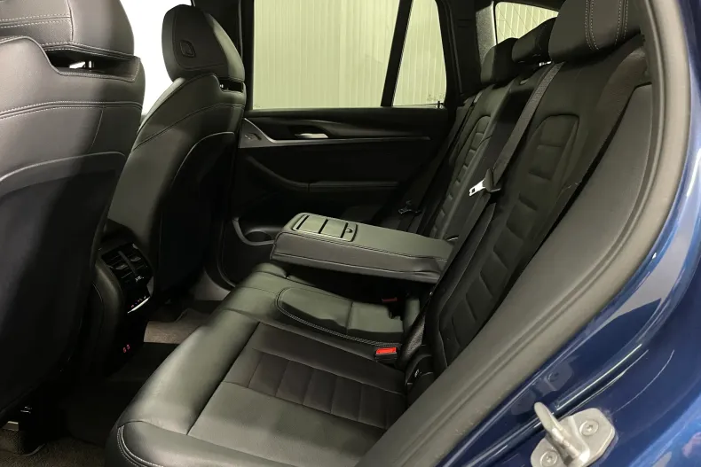 BMW X3 (Seria X) din 2022 cu 149.836 km - oferta BMW193263 - foto 11