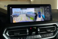 BMW X3 (Seria X) din 2022 cu 149.836 km - oferta BMW193263 - foto 13