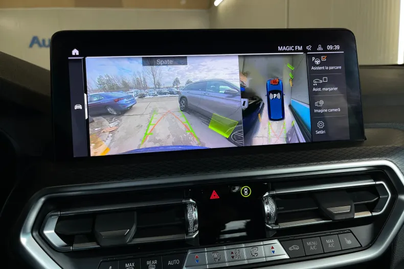 BMW X3 (Seria X) din 2022 cu 149.836 km - oferta BMW193263 - foto 13