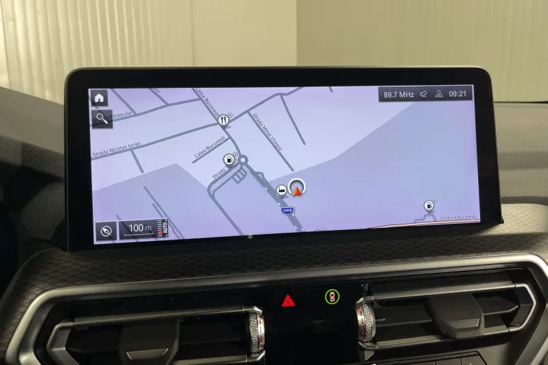 BMW X3 (Seria X) din 2022 cu 149.836 km - oferta BMW193263 - foto 15