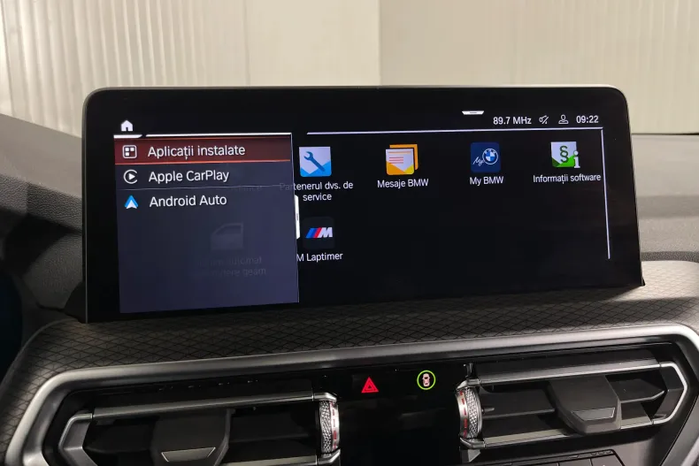 BMW X3 (Seria X) din 2022 cu 149.836 km - oferta BMW193263 - foto 16