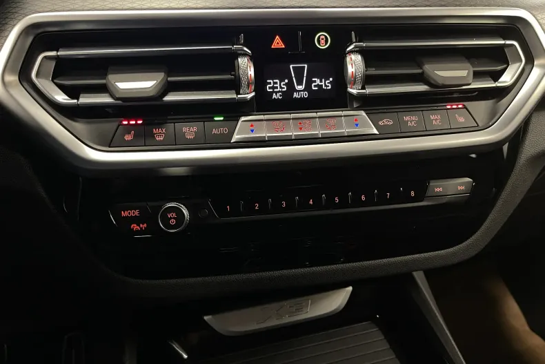 BMW X3 (Seria X) din 2022 cu 149.836 km - oferta BMW193263 - foto 21