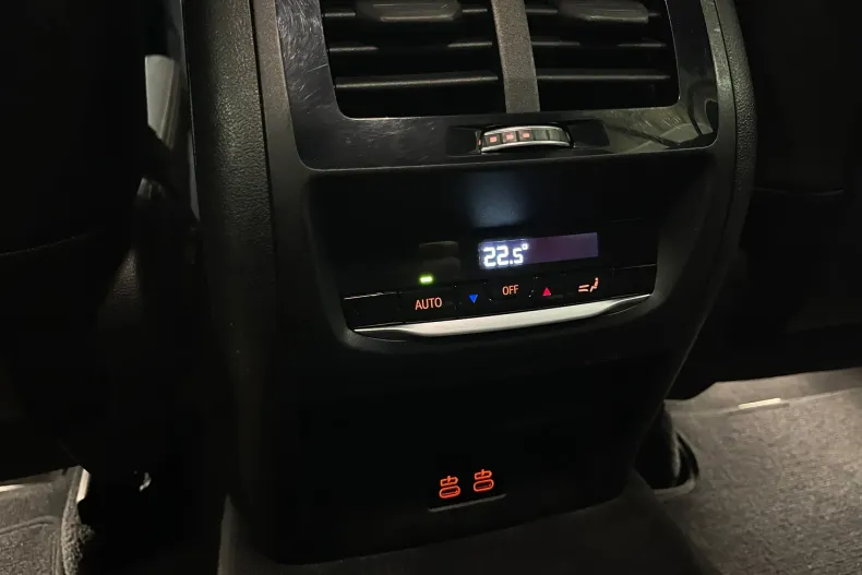 BMW X3 (Seria X) din 2022 cu 149.836 km - oferta BMW193263 - foto 22