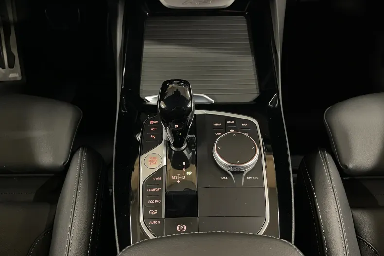 BMW X3 (Seria X) din 2022 cu 149.836 km - oferta BMW193263 - foto 23