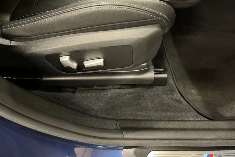 BMW X3 (Seria X) din 2022 cu 149.836 km - oferta BMW193263 - foto 26