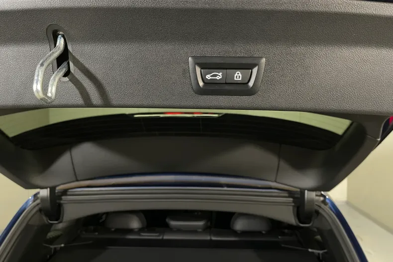 BMW X3 (Seria X) din 2022 cu 149.836 km - oferta BMW193263 - foto 27