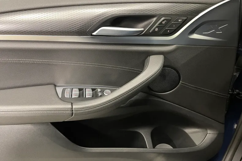 BMW X3 (Seria X) din 2022 cu 149.836 km - oferta BMW193263 - foto 28