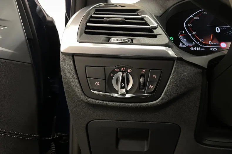 BMW X3 (Seria X) din 2022 cu 149.836 km - oferta BMW193263 - foto 29