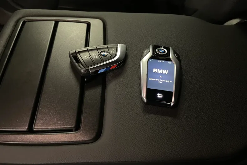 BMW X3 (Seria X) din 2022 cu 149.836 km - oferta BMW193263 - foto 30