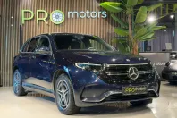 Mercedes-Benz EQC din 2020 cu 82.000 km - oferta MER193264 - foto 3