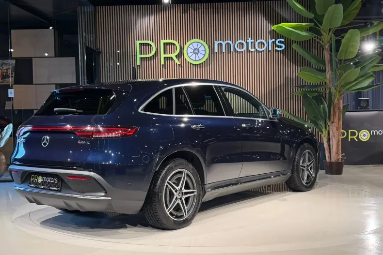 Mercedes-Benz EQC din 2020 cu 82.000 km - oferta MER193264 - foto 5