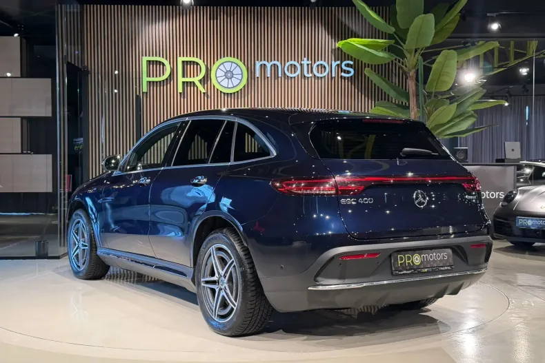 Mercedes-Benz EQC din 2020 cu 82.000 km - oferta MER193264 - foto 7