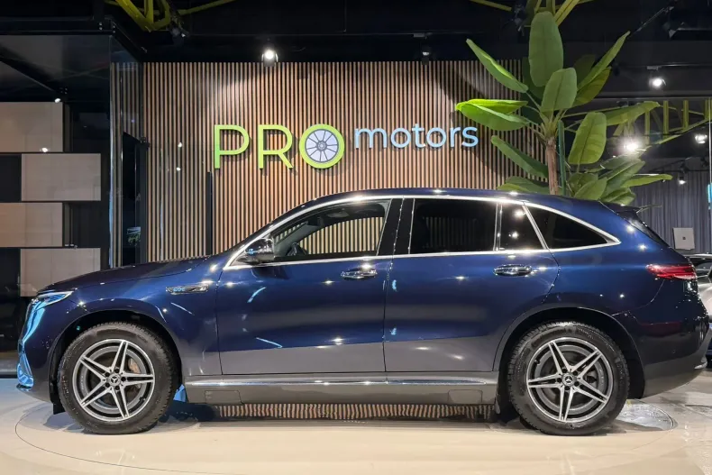 Mercedes-Benz EQC din 2020 cu 82.000 km - oferta MER193264 - foto 8