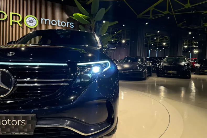 Mercedes-Benz EQC din 2020 cu 82.000 km - oferta MER193264 - foto 10