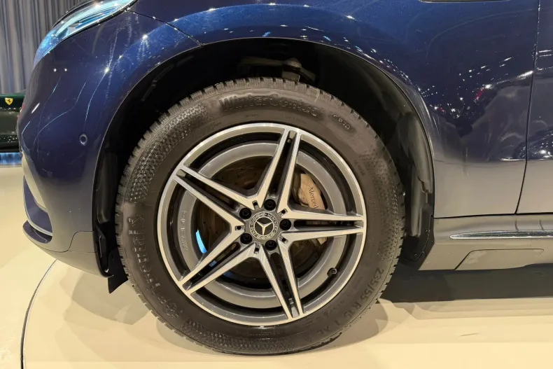 Mercedes-Benz EQC din 2020 cu 82.000 km - oferta MER193264 - foto 11