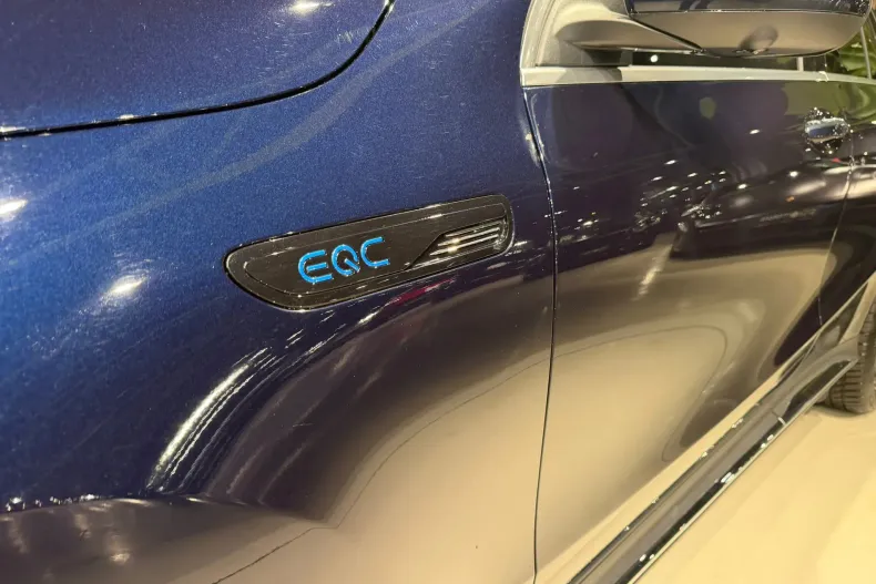 Mercedes-Benz EQC din 2020 cu 82.000 km - oferta MER193264 - foto 12