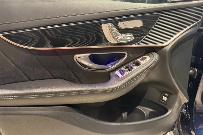 Mercedes-Benz EQC din 2020 cu 82.000 km - oferta MER193264 - foto 14