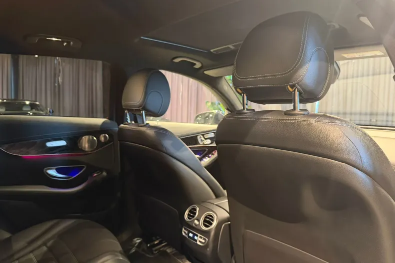Mercedes-Benz EQC din 2020 cu 82.000 km - oferta MER193264 - foto 18