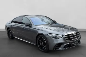 Mercedes-Benz S din 2024 - oferta MER193265