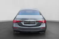 Mercedes-Benz S din 2024 cu 8.700 km - oferta MER193265 - foto 3