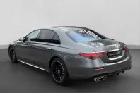 Mercedes-Benz S din 2024 cu 8.700 km - oferta MER193265 - foto 4