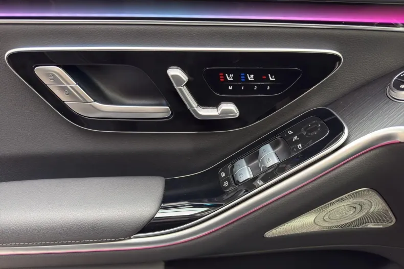 Mercedes-Benz S din 2024 cu 8.700 km - oferta MER193265 - foto 7