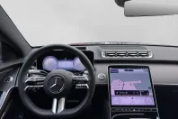 Mercedes-Benz S din 2024 cu 8.700 km - oferta MER193265 - foto 10