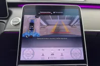 Mercedes-Benz S din 2024 cu 8.700 km - oferta MER193265 - foto 15