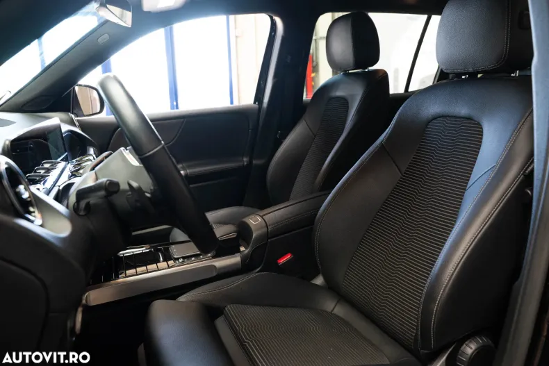 Mercedes-Benz GLB din 2022 cu 102.755 km - oferta MER193266 - foto 6