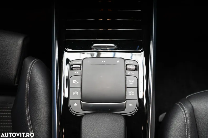 Mercedes-Benz GLB din 2022 cu 102.755 km - oferta MER193266 - foto 7
